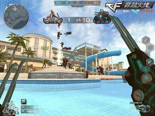 转换速度 转换速度